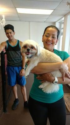 Hollywoof Doggy Day Care and Grooming