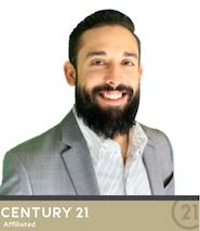 Brett Herring - Century 21 Affiliated
