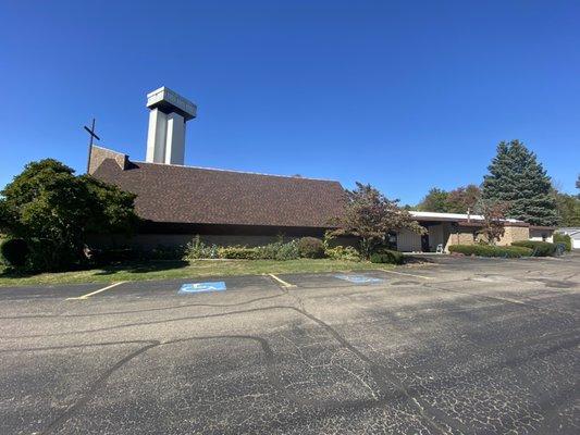 Triumphant Life Church