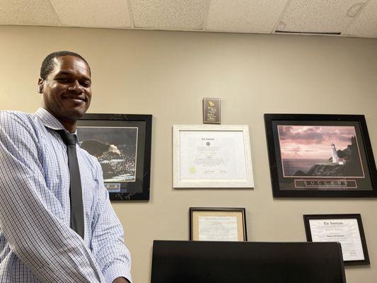 Aquin Financial Services