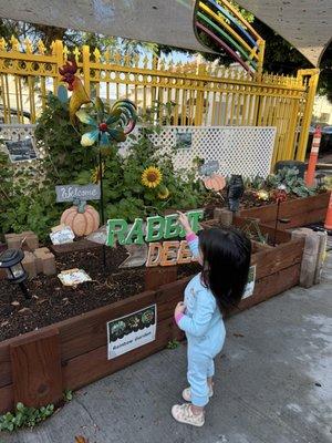 Rainbow Child Development Center