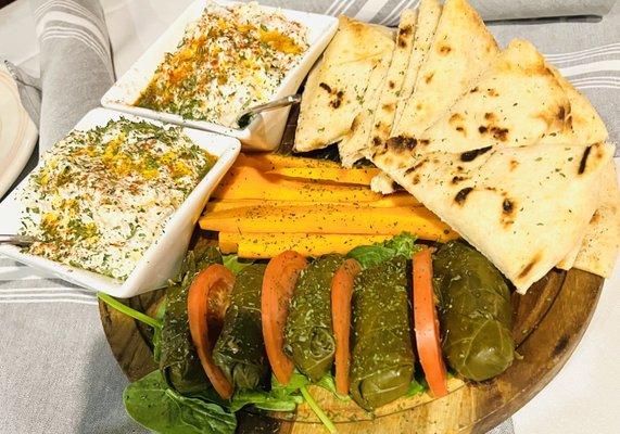 Anatolia Bar & Grill