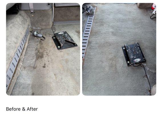 Uncle Moe Mobile Car Wash