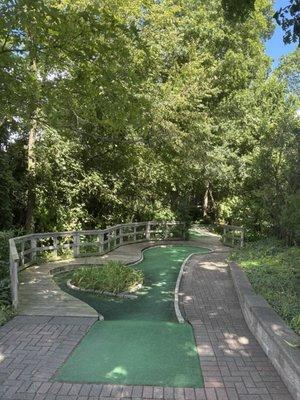 Willow Springs Golf Center