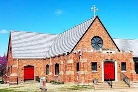 St Matthew's Episcopal Church