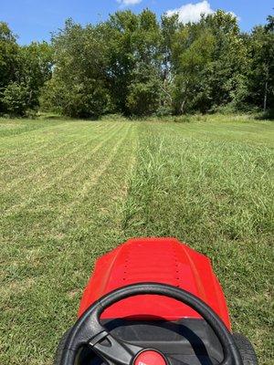 J’s Mobile Pressure Washing