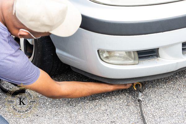 Kay's Towing and Recovery