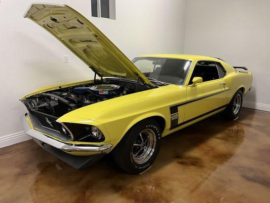 Randy and the Team at Performance Motorsports are amazing!  Second to none.   Thank You!