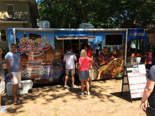 John Howell Memorial Park