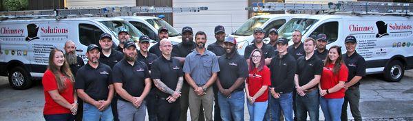 Chimney Solutions
