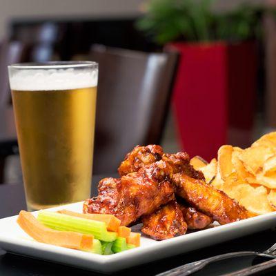 Football season specials