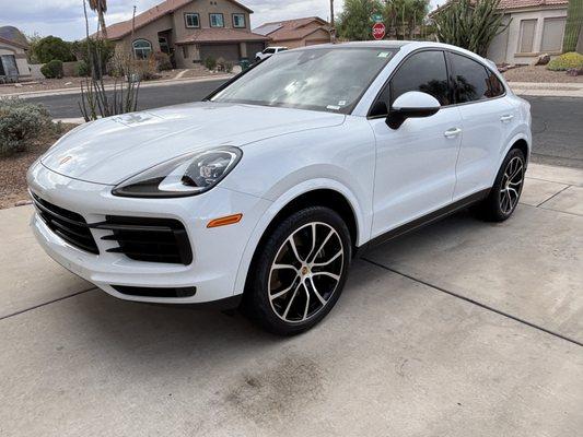 HeyZee Mobile Detailing