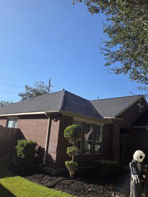 Bluebonnet Exteriors HTX