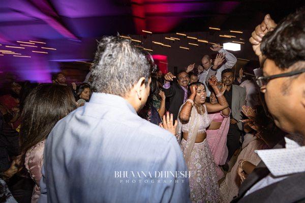 Bhuvana Dhinesh Photography