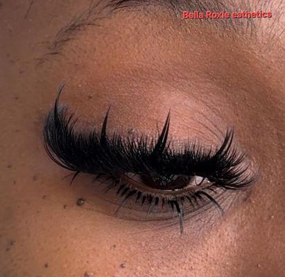 Bella Roxie Esthetics