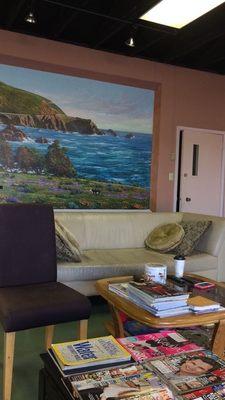 Contours Beauty Salon