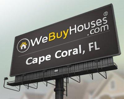 We Buy Houses