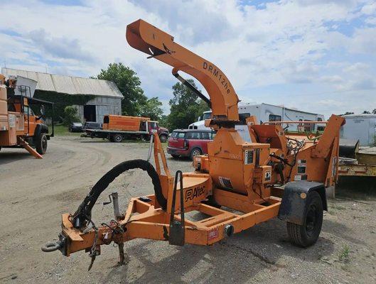 Levis Towing and Hauling