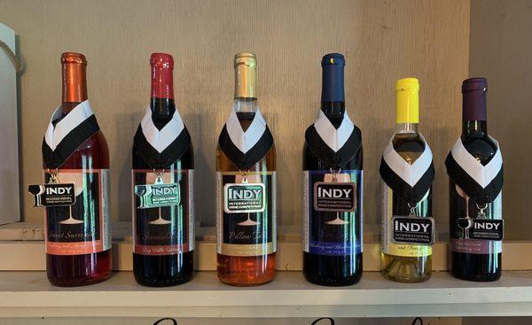 Hooker Corner Winery