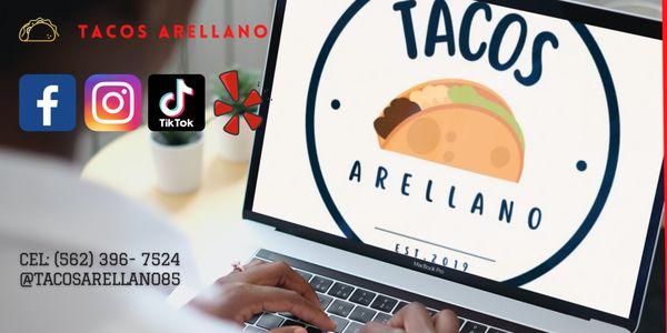 Tacos Arellano