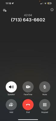 Houston Police Department