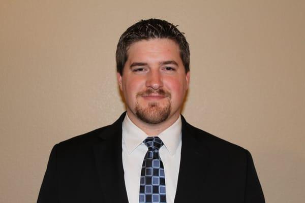 The Jared Bouzek Team - Trademark Mortgage