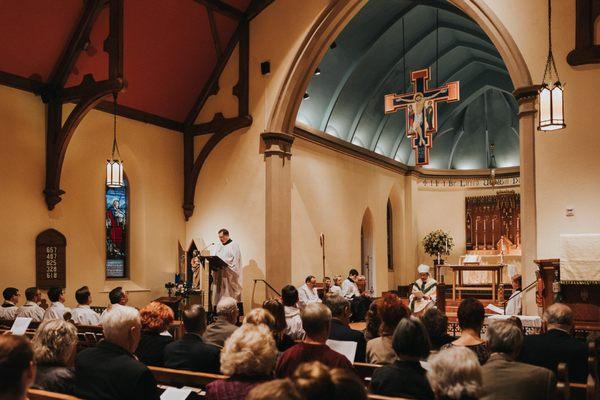 St Paul's Episcopal Church