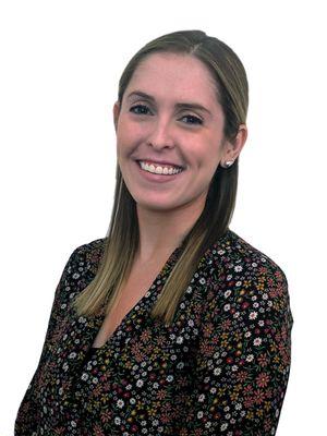 Veronica Filippini, LPC, MA