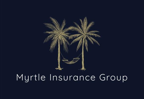 Myrtle Insurance Group Logo