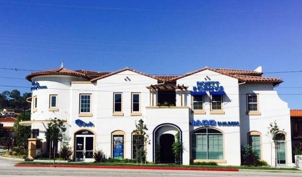 Pickett Insurance Services is located at 24255 Hawthorne Blvd in Torrance.