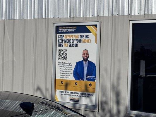 Elevated Tax Strategies