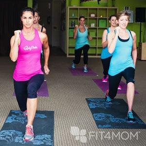 Fit4Mom