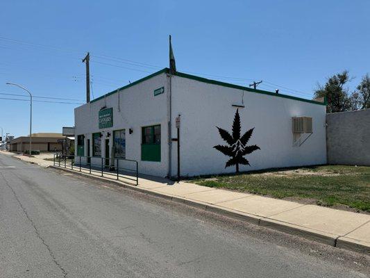 Rocky Mountain Cannabis - Clayton Dispensary