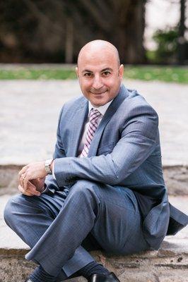 Vojdani Law Group, PC