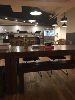 WeWork Grand Central