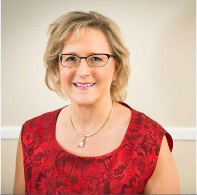 April Yanda, DDS Hudson, OH