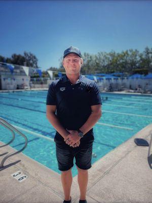 Aqua Quest Swim Academy