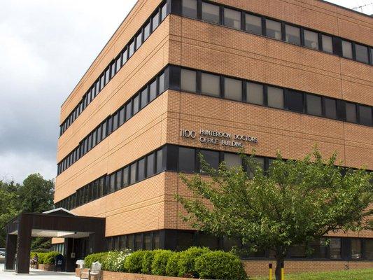 Hunterdon Medical Center Laboratory at Washington