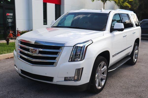 Fayetteville Limo Service