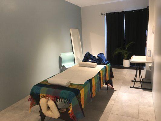 AlignLife - Chiropractic & Natural Health Center