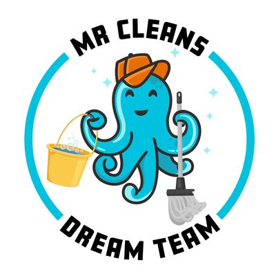 Mr Cleans Dream Team
