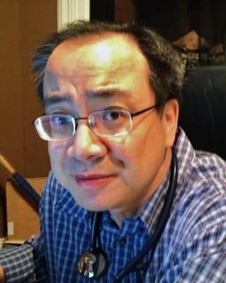 Dr. Hau T. La, MD