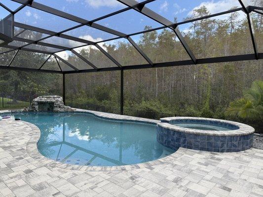 Holland Pools & Spas