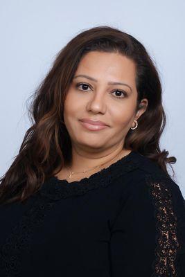 Manal Healy - Weichert