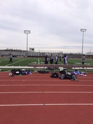 Plum Borough School District