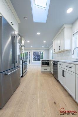 Masterful Construction