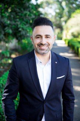 Saad JIbrael Realtor