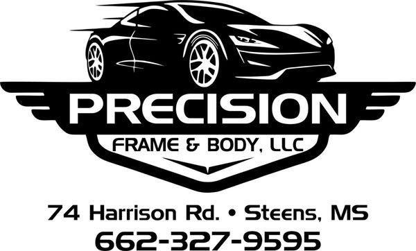 Precision Frame & Body Shop