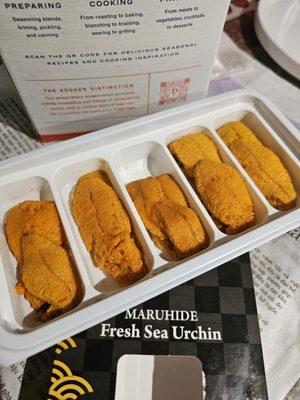 Maruhide Marine Products