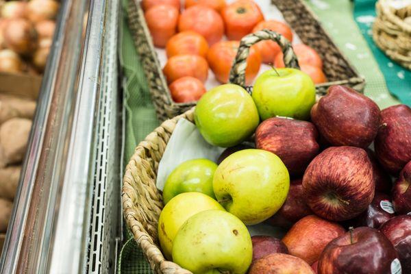 Lake Shore Commissaries